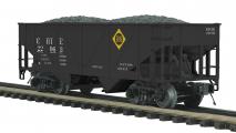 20-95661 - Erie 34’ Composite Hopper Car  Nos. 22063, 22069