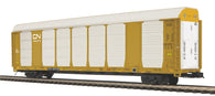 20-95829 - Canadian National Corrugated Auto Carrier