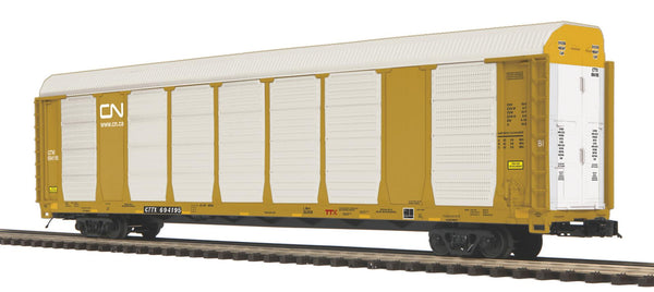 20-95829 - Canadian National Corrugated Auto Carrier