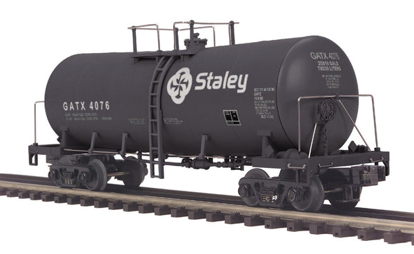 20-96097 - Stanley Funnel Flow tank car