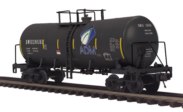 20-96267 - ADM Funnel Flow Tank Car
