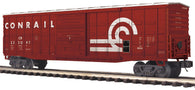 20-99479 - Conrail 50’ Waffle Box Car