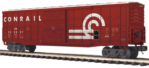 20-99479 - Conrail 50’ Waffle Box Car