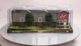279-2291 - O Gauge Milwaukee Road Locomotive Maintenance Shed