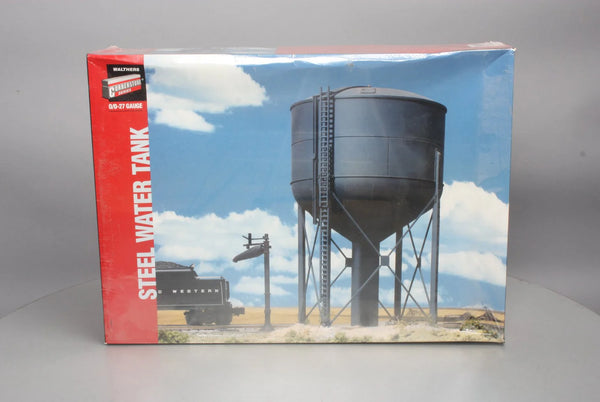 933-3311 - O Scale Steel Water Tank Building Kit