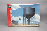 933-3311 - O Scale Steel Water Tank Building Kit