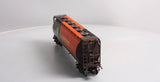 6-17189 - Saskatchewan Grain Cylindrical Hopper