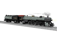 2531210 - Seaboard LEGACY Mountain #200