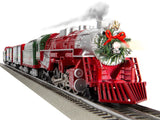 2123100 - CHRISTMAS LIGHT EXPRESS LIONCHIEF SET W/ BLUETOOTH 5.0