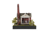 2167110 - HO Gauge - ANHEUSER BUSCH BREWERY KIT