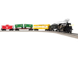 2223060 - LIONEL LINES MIXED FREIGHT LIONCHIEF BLUETOOTH 5.0 SET