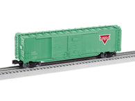 2226650 - CONOCO END DOOR BOXCAR #50014