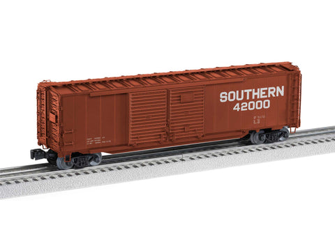 2226660 - SOUTHERN END DOOR BOXCAR #42000