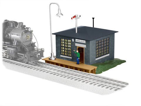 2229030 - TRAIN ORDERS BUILDING