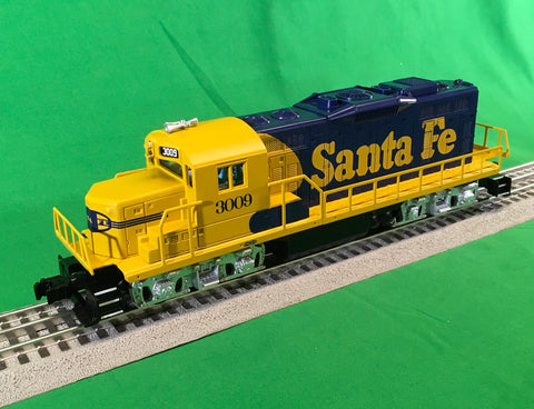 2234140 - SANTA FE LIONCHIEF PLUS 2.0 GP20 #3009