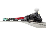 2323060 - NEW YORK CENTRAL 2-8-0 CONSOLIDATION LIONCHIEF BLUETOOTH 5.0 SET