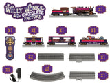 2323070 - WILLY WONKA & THE CHOCOLATE FACTORY LIONCHIEF BLUETOOTH 5.0 SET