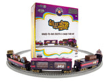 2323070 - WILLY WONKA & THE CHOCOLATE FACTORY LIONCHIEF BLUETOOTH 5.0 SET