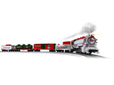 2323100 - WINTER WONDERLAND LIONCHIEF BLUETOOTH 5.0 SET