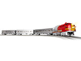 2323110 - NEW SANTA FE SUPER CHIEF LIONCHIEF® BLUETOOTH 5.0 SET