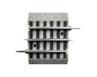 2325030 - 3" Straight Track - Fastrack