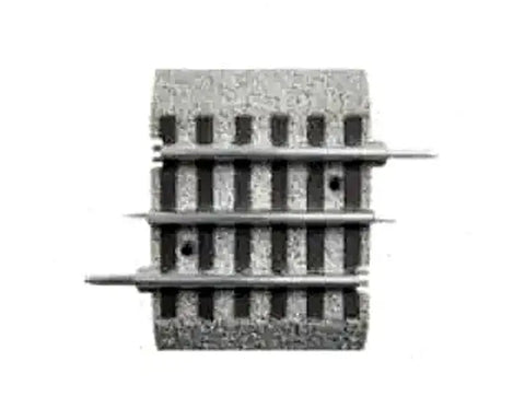 2325030 - 3" Straight Track - Fastrack