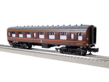 2327260 - Hogwarts Express Gryffindor House Coach Car