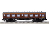 2327260 - Hogwarts Express Gryffindor House Coach Car