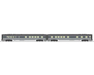 2327330 - 20TH CENTURY LIMITED 21" STATIONSOUNDS DINER