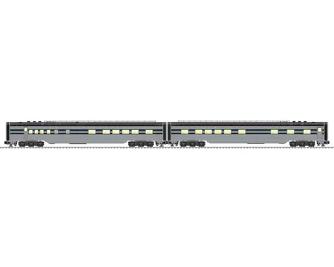 2327330 - 20TH CENTURY LIMITED 21" STATIONSOUNDS DINER