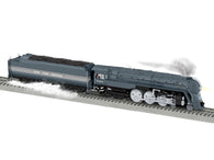 2331430 - NEW YORK CENTRAL LEGACY DREYFUSS J3 HUDSON #5454