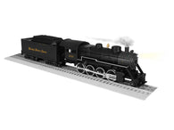 2332100 - NICKLE PLATE ROAD LIONCHIEF 2-8-0 #455