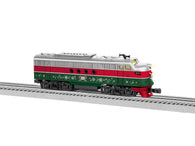 2334120 - NORTH POLE CENTRAL LIONCHIEF FT #1225