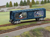 2401561 - Disney's D23 - Mickey Mouse Boxcar