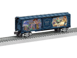 2401563 - Disney's D23 - Toy Story Boxcar