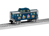 2401565 - Disney's D23 - Mickey & Friends Caboose