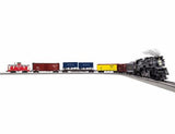 2422050 - Nickel Plate Fast Freight LEGACY Set