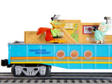 2423010 - LOONEY TUNES LIONCHIEF SET