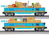 2423010 - LOONEY TUNES LIONCHIEF SET