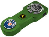 2423070 - JOHN DEERE STEAM FREIGHT LIONCHIEF SET