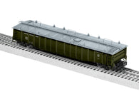 2426310 - US ARMY TRANSP. CORPS PS-5 GONDOLA #41310 - COVERED