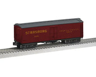 2426530 - Strasburg Milk Car #17579