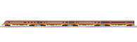 2427400 - MILWAUKEE ROAD 18" ALUMINUM 4-PACK