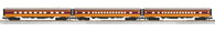 2427410 - MILWAUKEE ROAD 18" ALUMINUM 3-PACK