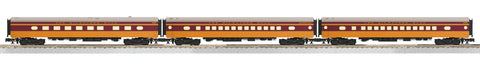2427410 - MILWAUKEE ROAD 18" ALUMINUM 3-PACK