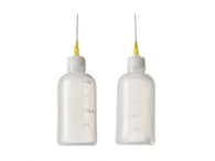 2430020 - SMOKE FLUID BOTTLE W/ NEEDLE DROPPER 2-PACK