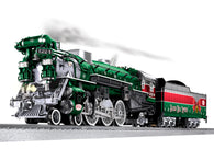 2431620 - CHRISTMAS LEGACY F-19 Pacific #1224