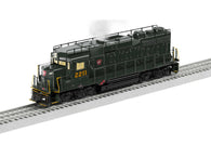 2433141 - PENNSYLVANIA LEGACY GP30 #2211