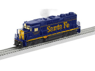 2433152 - SANTA FE LEGACY GP30 #1220