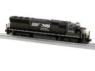 2433282 - NORFOLK SOUTHERN LEGACY SD40E #6319